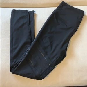 Zella High-Waist Moto Legging